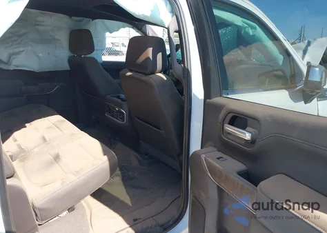 2021 GMC Sierra 1500 4Wd Short Box Denali z USA, uszkodzony, nr VIN 3GTU9FET6MG337626